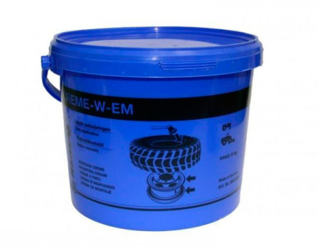 5930539  Крем-паста монтажная для КГШ